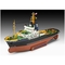 Збірна модель Revell Буксир Smit Houston, рівень 4, масштаб 1:200, 140 деталей (RVL-05239) - Pampik - 4