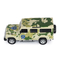 Автомодель TechnoDrive Land Rover Defender Шеврони Героїв Оперативне командування "Схід" (250396UM) - Pampik - 7