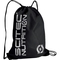 Рюкзак Scitec Nutrition Gym Sack - Scitec Black - Pampik