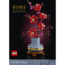 Конструктор LEGO Icons Сливовий цвіт, 327 деталей (10369) - Pampik