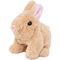 Інтерактивна іграшка Pugs at Play Коричневий кролик Cookie (ST-PAP11) - Pampik