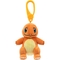 М'яка іграшка на кліпсі Pokemon Чармандер W6 (PKW3920) - Pampik - 3