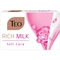Мило тверде Тeo Rich Milk Soft Care, 90 г - Pampik