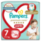 Підгузки-трусики Pampers Premium Care Pants 7 (17+кг). 36 шт. - Pampik
