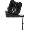Автокрісло Cybex Sirona G i-Size Plus Moon Black (523001207) - Pampik - 5