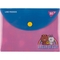 Папка-конверт Yes Line Friends B7, на кнопці (492264) - Pampik