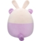 Мягкая игрушка Squishmallows Сурок Джавари, 13 см (SQER00924) - Pampik - 3