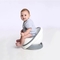 Горшок детский El Camino ME 1143 Egg Potty grey (26217) - Pampik - 4