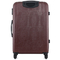 Валіза Semi Line 26" L Burgundy (T5581-5) - Pampik - 5