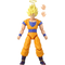 Фігурка Bandai Dragon Ball Super Dragon Stars Супер Сайян 2 Гоку 17 см (123765) - Pampik - 5
