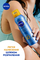 Солнцезащитный освежающий мист Nivea Sun Защита и сухое прикосновение SPF 50 200 мл - Pampik - 8