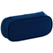 Пенал мягкий Kite 22x8.5x4.5 см синий (NS24-599-2) - Pampik - 2
