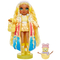 Лялька Rainbow High Winter Wonderland Санні з аксесуарами (120858) - Pampik
