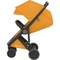 Прогулянкова коляска Greentom Classic Sunflower-Black (8719323779952) - Pampik - 3