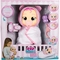 Інтерактивна лялька Cry Babies Newborn Коні 30 см (911284) - Pampik - 10
