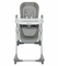 Стульчик для кормления Bebe Confort Olea Tinted Gray (2792077210) - Pampik - 3