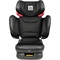 Автокрісло Peg-Perego Viaggio 2-3 Flex Licorice чорне (IMVF010000BL13DX13) - Pampik