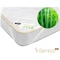 Наматрацник Sonex Bamboo Kids дитячий з бамбука 70 x 140 см (SO102149) - Pampik - 4