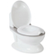 Горшок детский FreeOn Мини-туалет White (42462) - Pampik