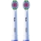 Змінні насадки до електричної зубної щітки Oral-B 3D White EB18pRX, 2 шт. - Pampik - 2