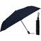Парасолька Semi Line Black (L2050-0) - Pampik
