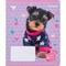 Набор тетрадей Kite Studio Pets А5 в линию, 18 листов, 20 шт. (SP24-237) - Pampik - 4