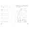 Учебное пособие Зірка "Мої перші прописи. Літери. Частина 2" (293607) - Pampik - 3