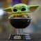Игровая фигурка Funko Pop! Мандалорец Малыш Грогу в коляске, 9.6 см (76551) - Pampik - 4