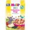 Дитячі органічні пластівці HiPP Кільця, ягідно-фруктові, 120 г - Pampik - 2