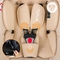 Автокресло Lionelo Astrid i-Size Beige Sand - Pampik - 12