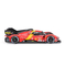 Автомодель Bburago Ferrari 499P LMH 1:24 червоно-чорна (18-26309) - Pampik - 4