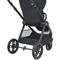 Коляска прогулянкова Maxi-Cosi Oxford essential graphite (1150750110) - Pampik - 5