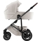 Люлька Britax Romer Smile 5Z soft taupe (2000039634) - Pampik - 4