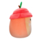 М'яка іграшка Squishmallows Апельсин Оріон, 30 см (SQCR05435) - Pampik - 5