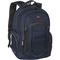Рюкзак міський Swissbrand Ribe 20 Navy (SWB_BLRIB603U) - Pampik