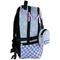 Рюкзак Kite Education teens 2569M (K24-2569M) - Pampik - 4