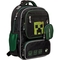 Шкільний рюкзак Yes TS-46 Minecraft (559759) - Pampik - 2