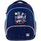 Рюкзак GoPack Education каркасний GO24-597M-3 Be Happy - Pampik