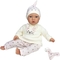 Лялька Nines d'Onil Susette маленька у рожевому одязі 40 см (4000) - Pampik