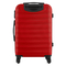 Валіза Semi Line 22" M Red (T5578-3) - Pampik - 5