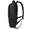 Рюкзак городской Semi Line USB 21 Black (P8251-0) - Pampik - 3