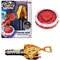 Дзига Auldey Infinity Nado VI Starter Pack Blazing War Bear (EU654112) - Pampik - 2