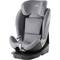 Автокресло Britax Römer Swivel Isofix Frost Grey - Pampik