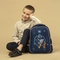 Рюкзак GoPack Education полукаркасный GO24-165M-8 Cyber ​​Game - Pampik - 14