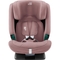 Автокресло Britax Römer Versafix Dusty Rose розовое (2000039710) - Pampik - 2