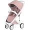 Прогулянкова коляска Greentom Classic Blossom-White (8719323770829) - Pampik