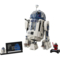 Конструктор LEGO Star Wars R2-D2, 1050 деталей (75379) - Pampik - 3