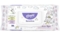 Волога серветка Bella Baby Happy Sensetive & Aloe Vera, 56 шт. - Pampik
