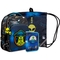 Рюкзак Yes S-78 Collection UFO с пеналом и сумкой (559770) - Pampik