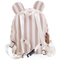 Рюкзак дитячий Childhome My first bag nude/terracotta (CWKIDBSTNR) - Pampik - 3